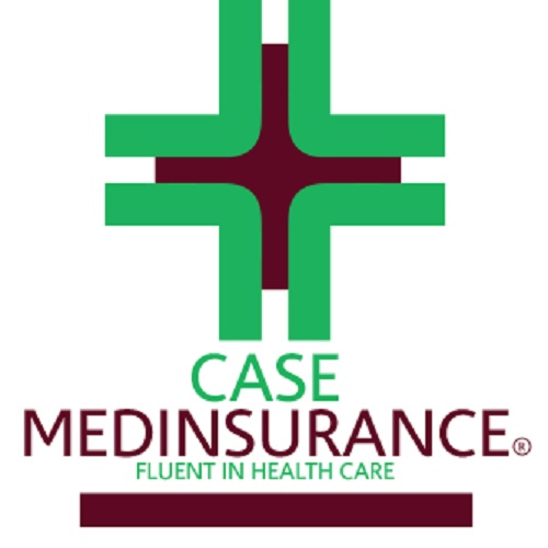 Case Medinsurance insurance logo