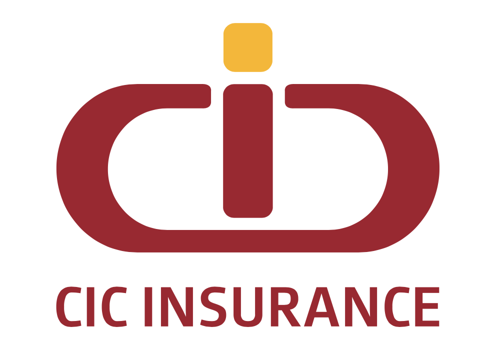 CIC Insurance insurance logo